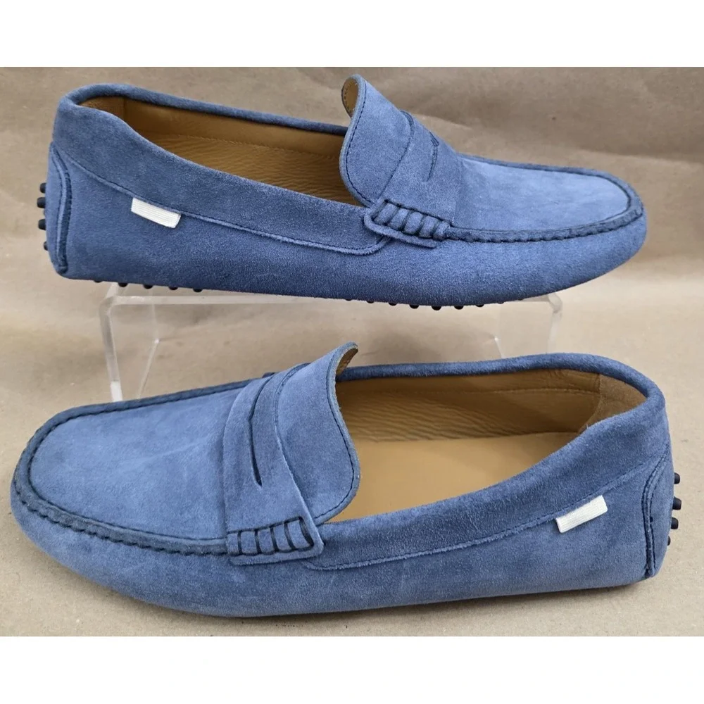 Oliver Cabell never worn